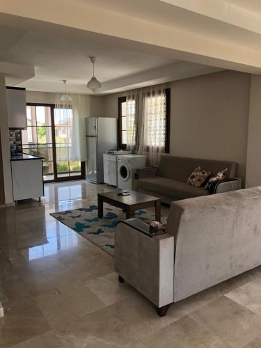  Fethiye maliye arkasi شقة in Fethiye