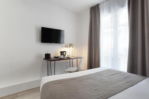 L'alcôve Hôtel - image 11