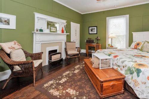 Magnolia House & Gardens - image 2