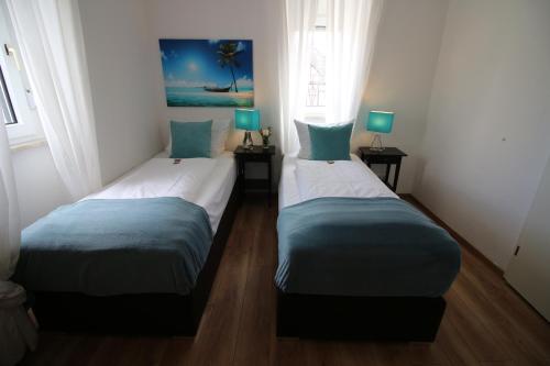 Apart Hotel Paradies - image 3