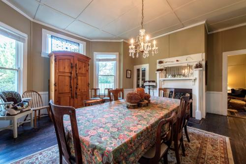 Seadmed, Magnolia House & Gardens B&B in Clover