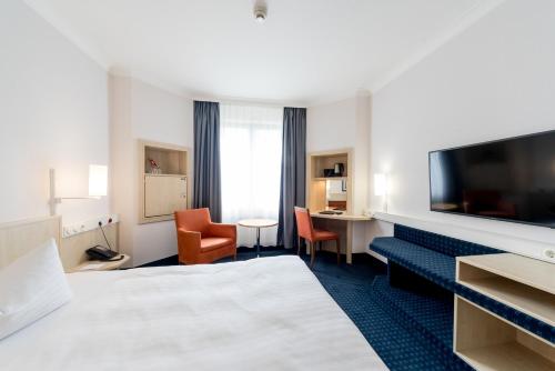 IntercityHotel Magdeburg