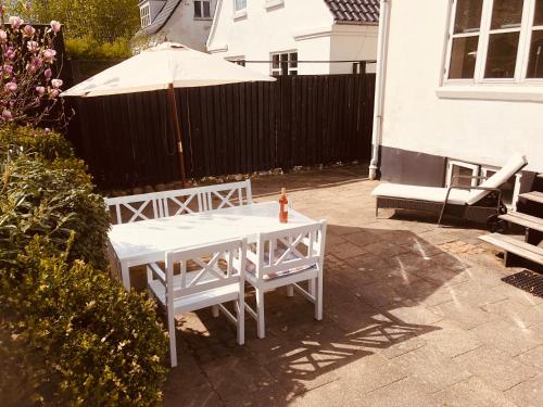  Østre Alle 38 in Hjørring