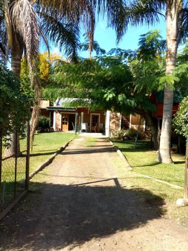 QUINTA EN OPEN DOOR-LUJÁN - San Andrés de Giles