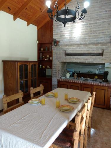 QUINTA EN OPEN DOOR-LUJÁN (QUINTA EN OPEN DOOR-LUJAN) in 奧彭杜爾