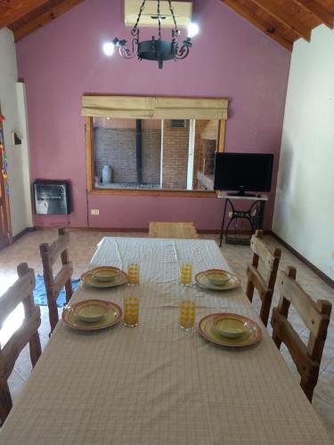 QUINTA EN OPEN DOOR-LUJÁN (QUINTA EN OPEN DOOR-LUJAN) in 奧彭杜爾