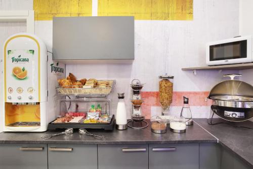 L'alcôve Hôtel - image 13