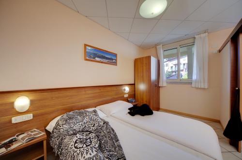 Hotel Residence Zust - main image
