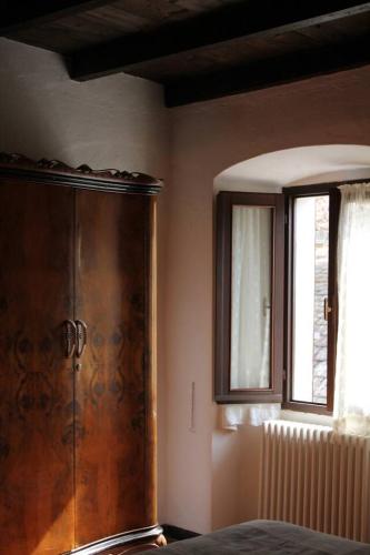 La casa di Albertina