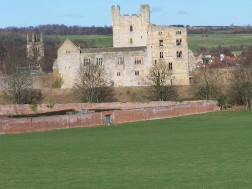 Atividades, Stilworth House in Helmsley