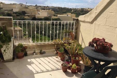 San Frangisk Apartment