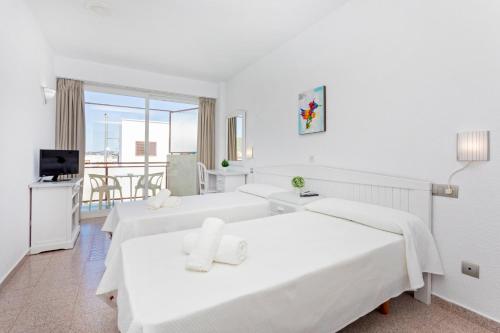 Hostal Molins Park - image 4