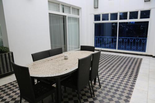 Coco Ocean Resort & Spa in Brufut