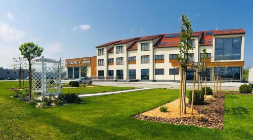 Hotel & Browar Słociak, Opole