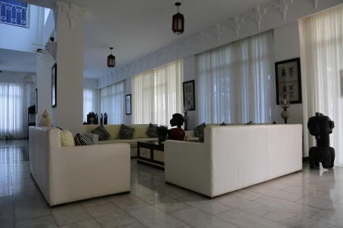 Coco Ocean Resort & Spa in Brufut