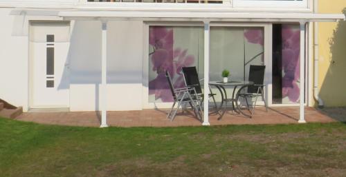 Ferienwohnung Saarwiesen Ferienwohnung Saarwiesen