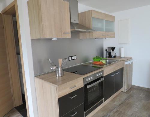 Ferienwohnung Saarwiesen Ferienwohnung Saarwiesen