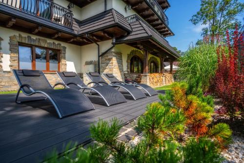 Carlina Hotel & SPA 4