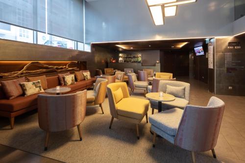 NEYA Lisboa Hotel - image 2