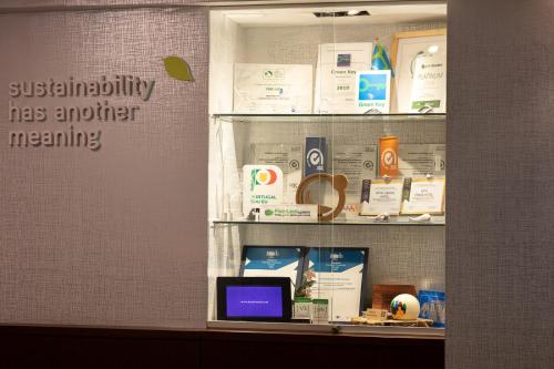 NEYA Lisboa Hotel - image 6