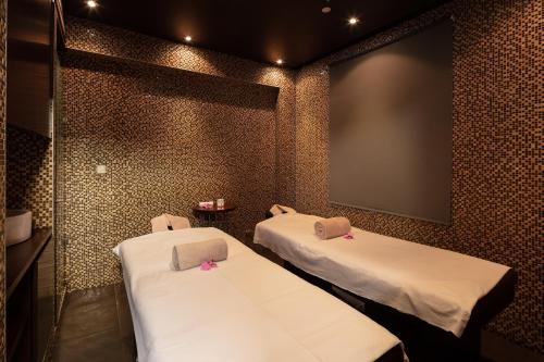 NEYA Lisboa Hotel - image 13