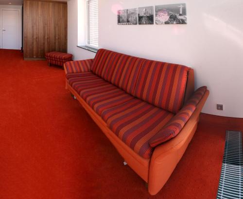 Business Hotel Ambio Gleisdorf Room Type - Suite