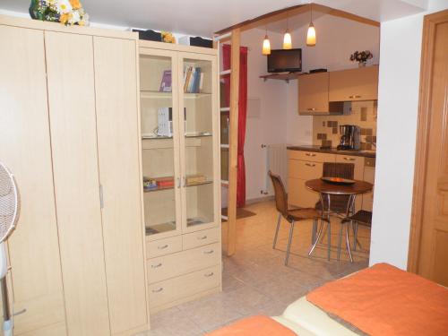 Facilities, Villa Liamone Studio fur 3 Personen , 400 m vom Strand, Pool, Klimaanlage in Coggia