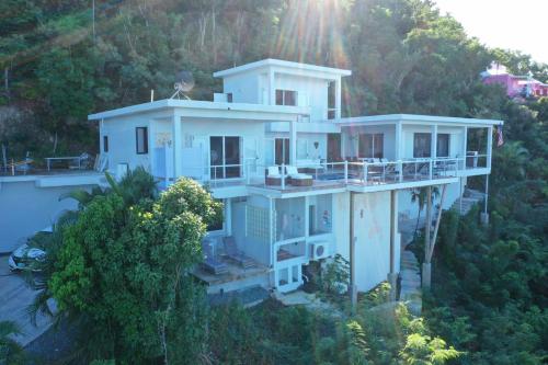 Villa Del Mar Studios E and W
