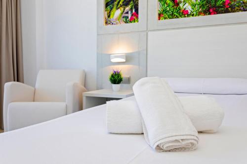 Hostal Molins Park