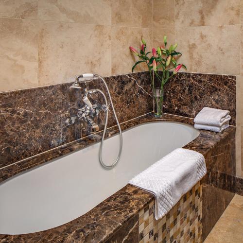 Bathroom, Byfords in Sheringham