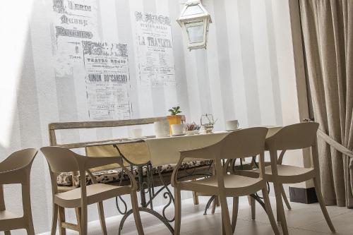 Restaurant, Hotel Torino in Parma