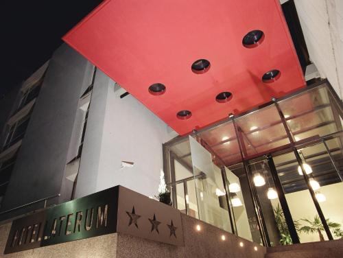 Hotel Laterum - image 6