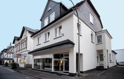 外部景觀, Glockenstuhl @Conny's in 布里隆