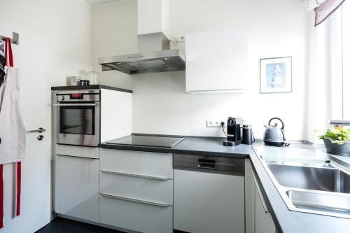 設施, Glockenstuhl @Conny's in 布里隆