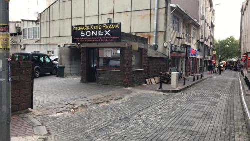 Elit Hotel Corlu - image 12