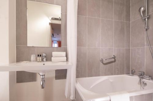 Hotel Saint Roch
