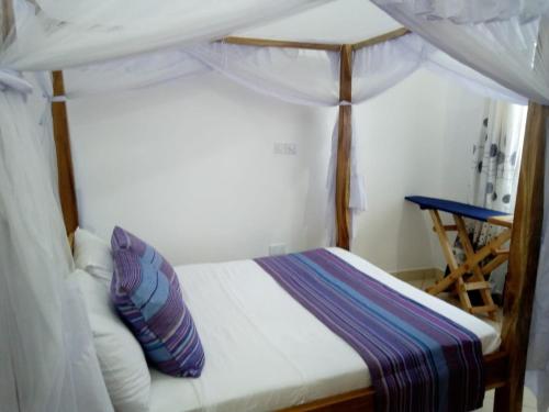 Pendo Villas Diani Beach