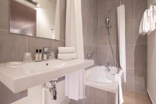 Hotel Saint Roch