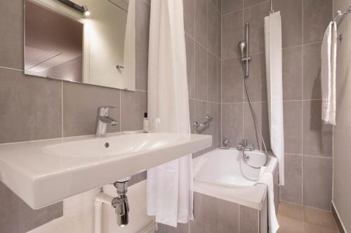 Hotel Saint Roch