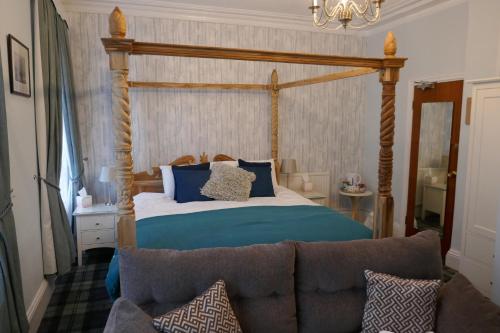 The Boundary – Scarborough