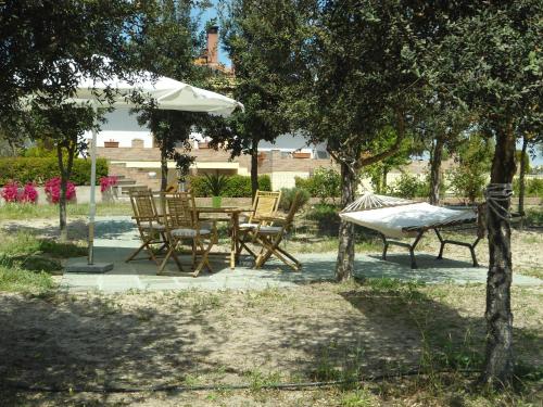  Tra Mare e Monti, Ferienwohnung in Santa Giusta