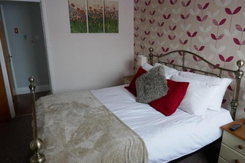 The Boundary – Scarborough