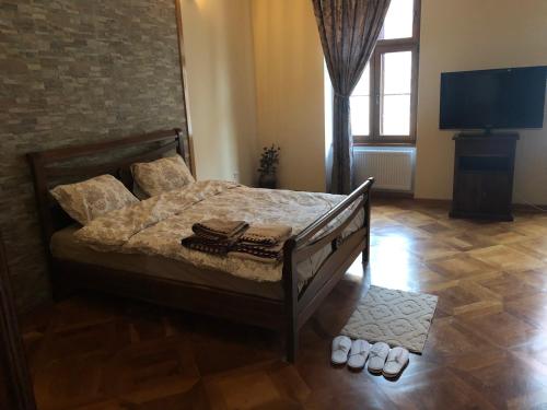Old Historical Centre Apartment