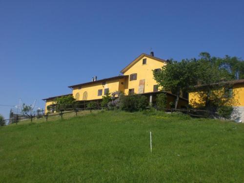 Agriturismo Le Piagge - image 10