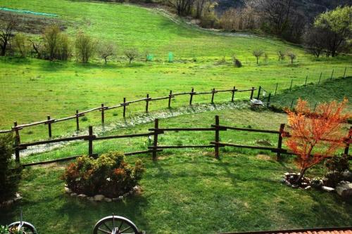 Agriturismo Le Piagge - main image