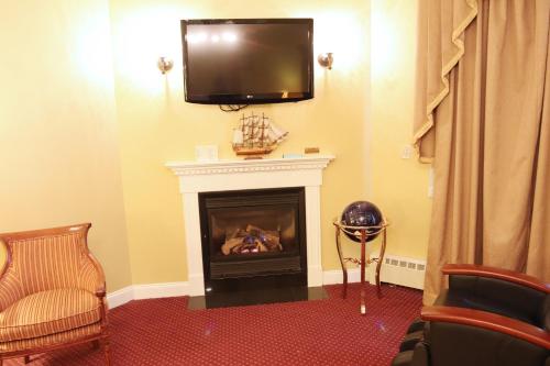 Best Western White House Inn Bangor