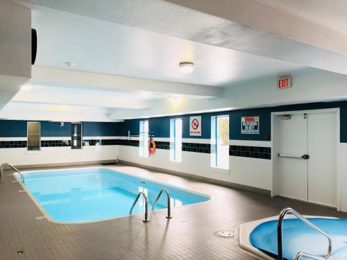 Days Inn by Wyndham Kamloops BC