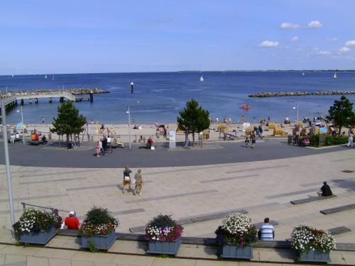 Hotel Gode Wind - image 10