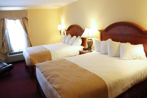 Best Western White House Inn Bangor