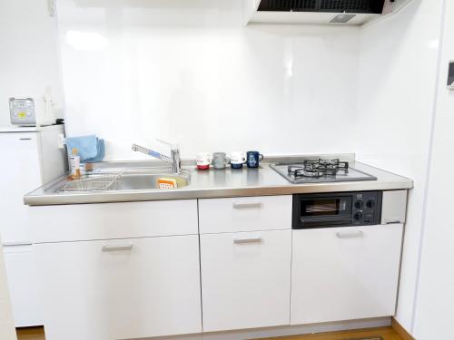Triphome Ikebukuro Tokyo Max 7ppls FREE WIFI, Tokyo (photo 9)